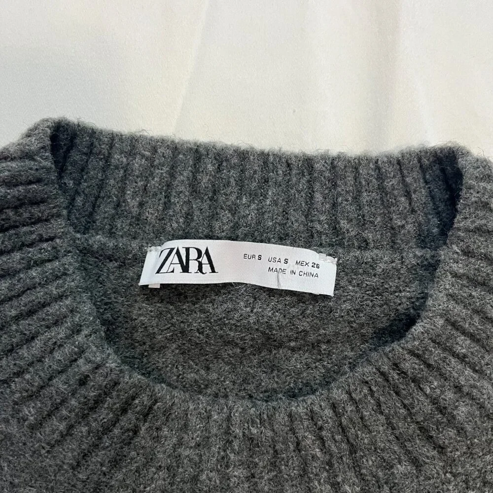 Zara all reasonable